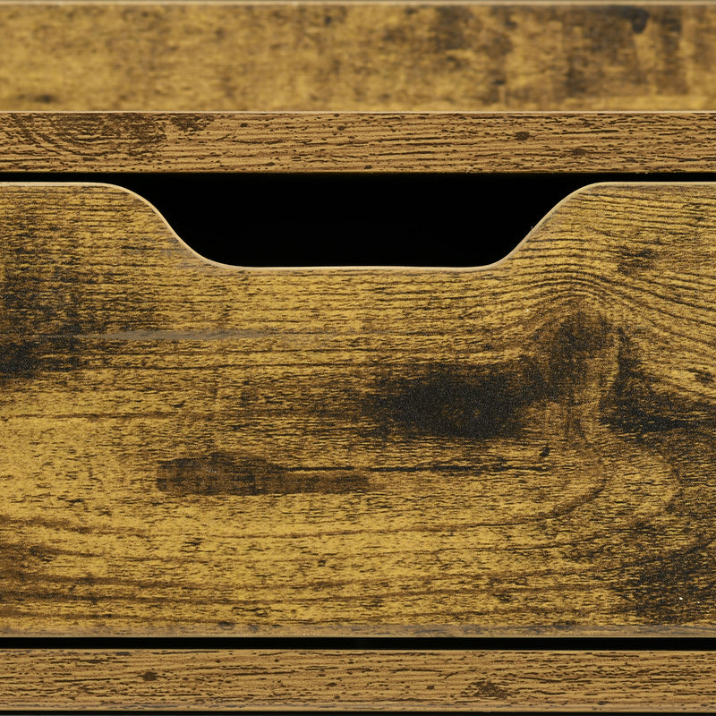Floating bedside tables – image 9