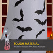 11.8ft Inflatable Ghost with LED & Flame Light – image 5 of 9