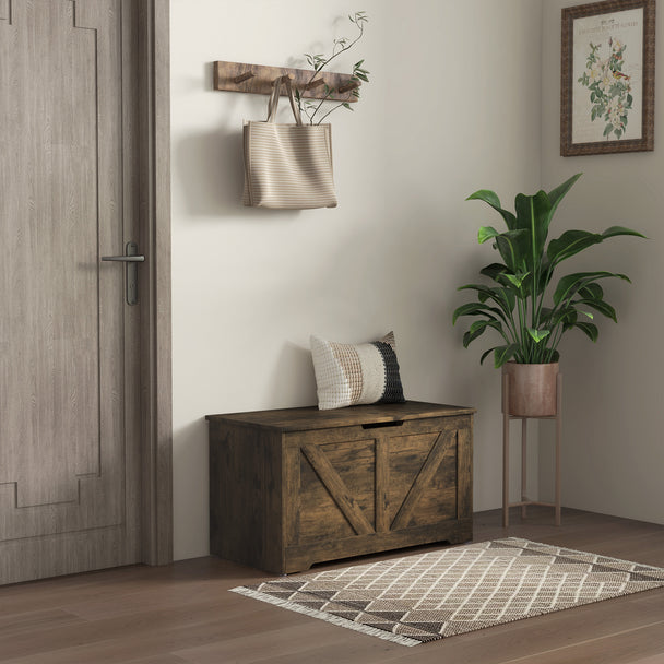 100L storage chest – image 2