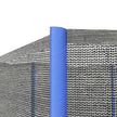 Blue 10ft trampoline replacement net – image 7