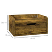 Floating bedside tables – image 3