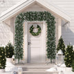 8.2ft Christmas tree arch, 180 cm wide – image 2
