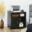 Mobile printer stand – image 2