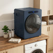 5kg blue tumble dryer – image 10