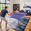 9ft table tennis conversion top – image 8
