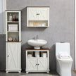 Under sink bathroom cabinet – image 8