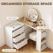 Convertible dressing table – image 5