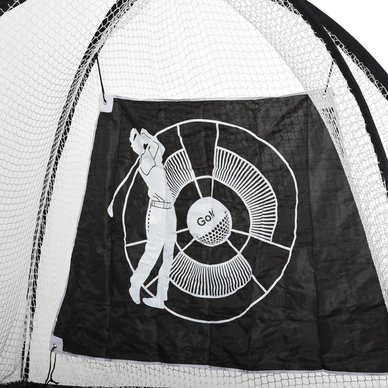 2 m golf practice net – image 6