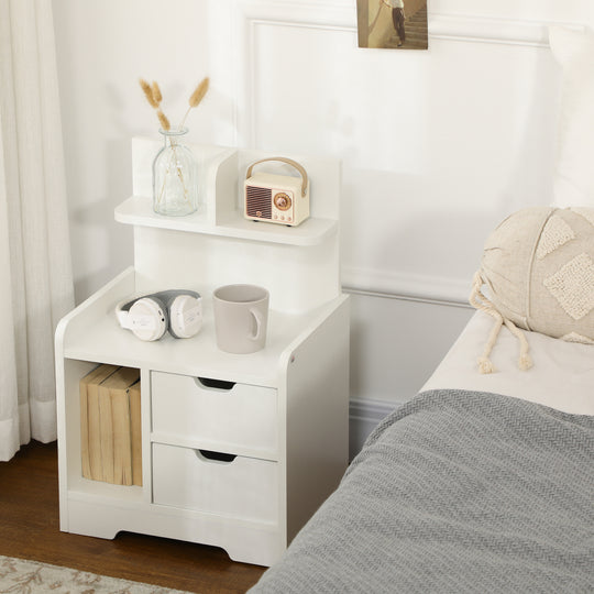 Small bedside table – image 2