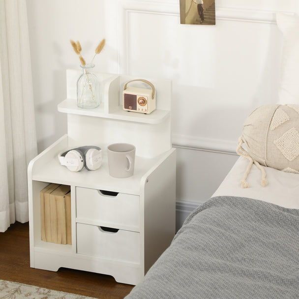Small bedside table – image 2