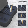 245–305 cm basketball hoop and stand – image 5