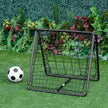 Double-sided rebounder net – image 2