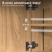 Industrial mirror cabinet – image 6