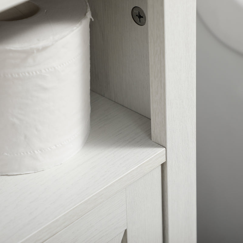 Under sink bathroom cabinet – image 9