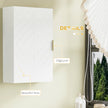 Wall-mounted bathroom cabinet – image 6