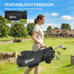Golf stand bag – image 5