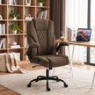 Pocket-spring office chair – image 2
