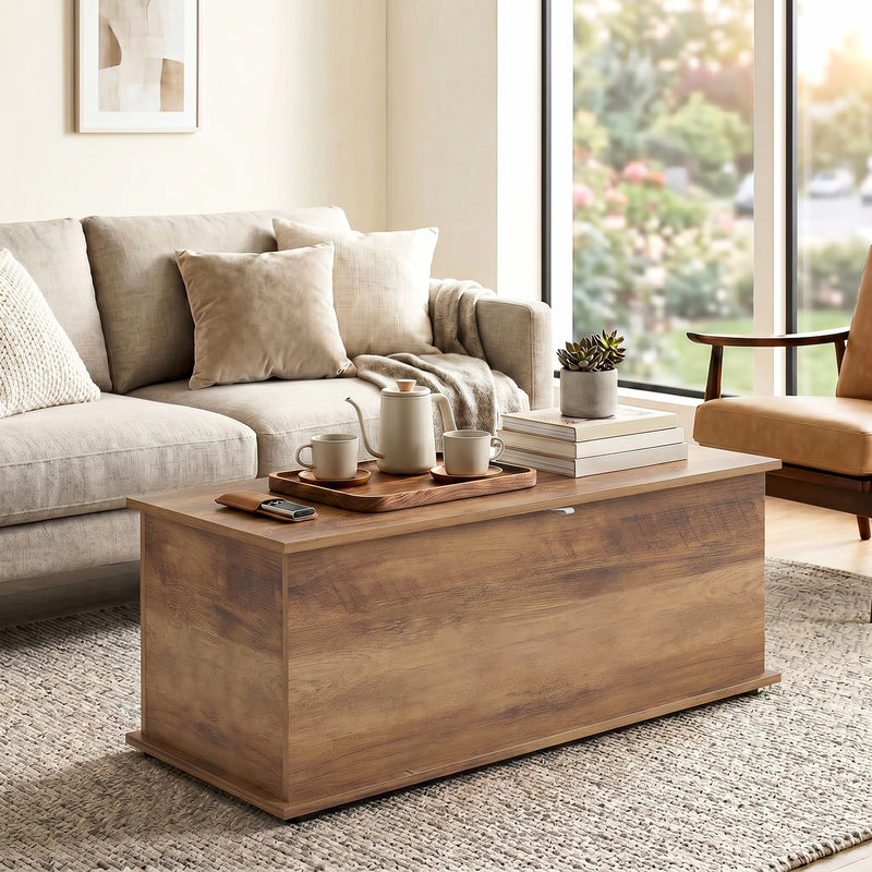 113L storage chest – image 8