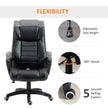 Massage office chair – image 8
