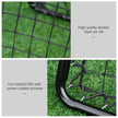 Double-sided rebounder net – image 7