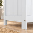White storage chest – image 9