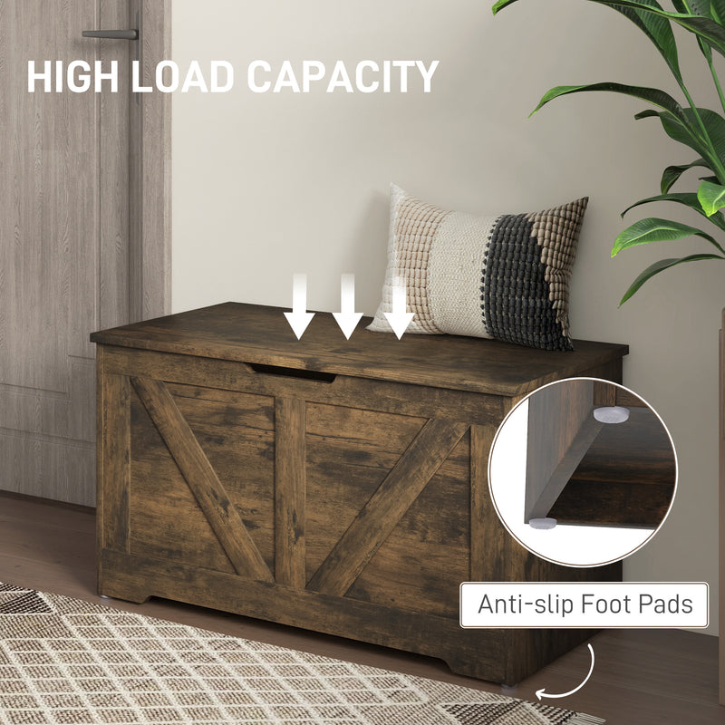 100L storage chest – image 6