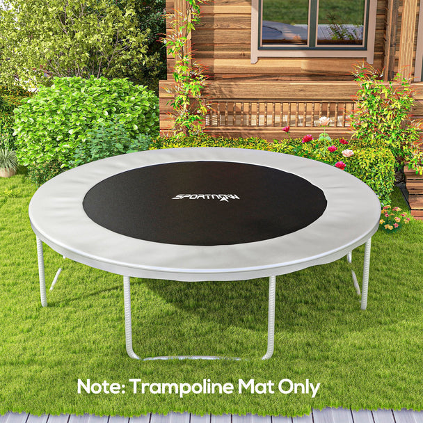 10ft replacement trampoline mat – image 2