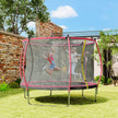 10ft outdoor trampoline – image 10