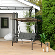 Convertible swing bed – image 2