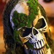 Animated Half-Body Skeleton with Glowing Eyes & Sound – image 9 of 9