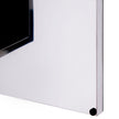 Compact steel mirror cabinet – image 9