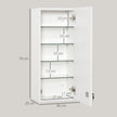 5-tier medicine cabinet – image 3