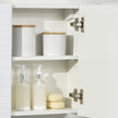 Bathroom mirror cabinet – image 8