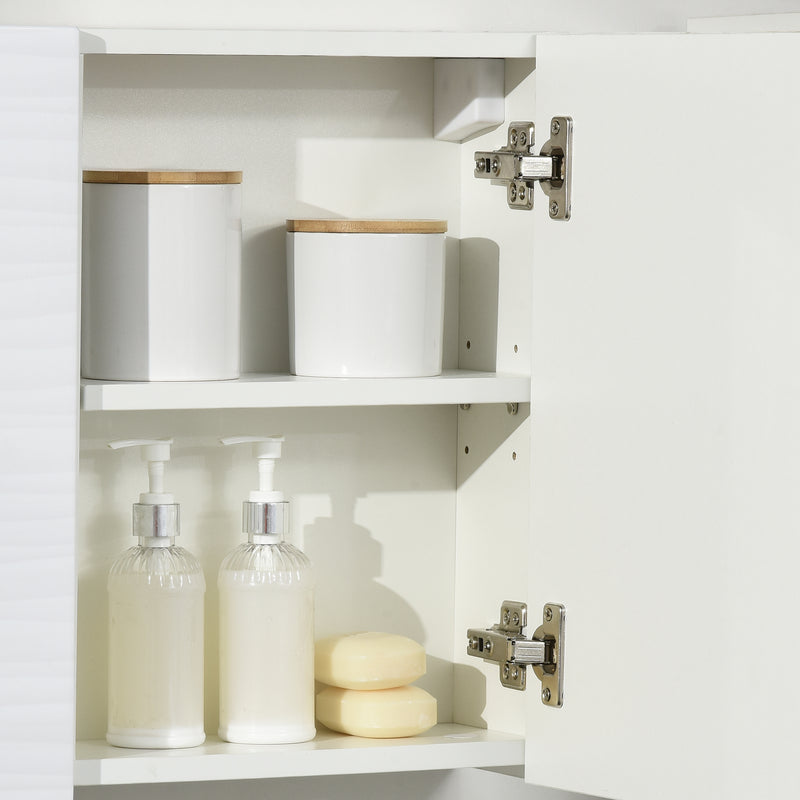 Bathroom mirror cabinet – image 8
