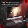 142 cm gaming desk – image 4