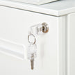 Steel mobile filing cabinet – image 9