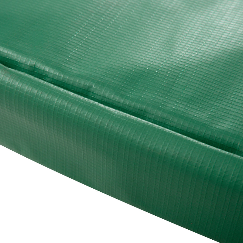 12ft trampoline spring cover pad – image 9