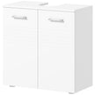 High gloss under sink cabinet – image 10