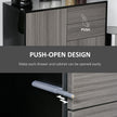 79 cm push-open sideboard – image 6