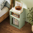 Arched bedside table – image 6