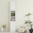 Narrow 170 cm bathroom cabinet – image 8
