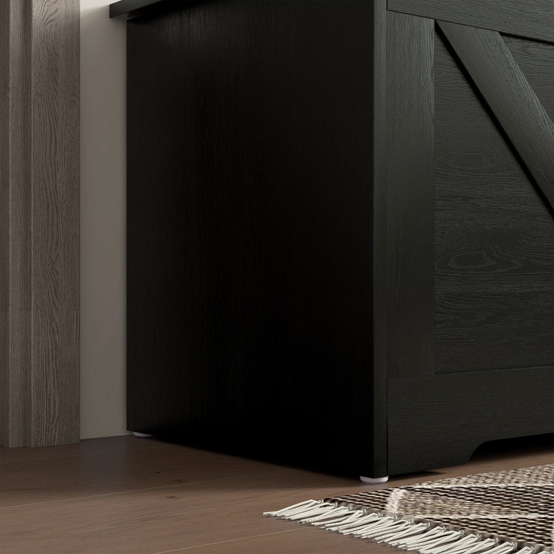 100L storage chest – image 9