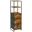 Tall industrial storage unit – image 10