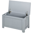Lift-top storage chest – image 10