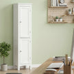 Tall slim bathroom cabinet – image 8