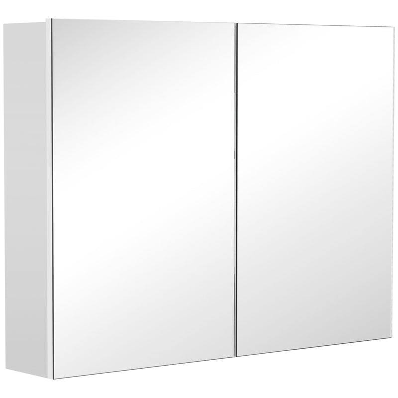 80 cm mirror cabinet – image 10