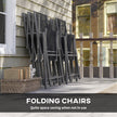 Extendable table dining set – image 5
