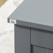 Lift-top storage chest – image 8