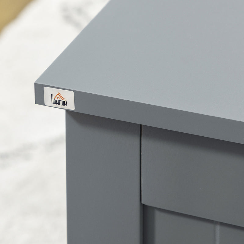 Lift-top storage chest – image 8