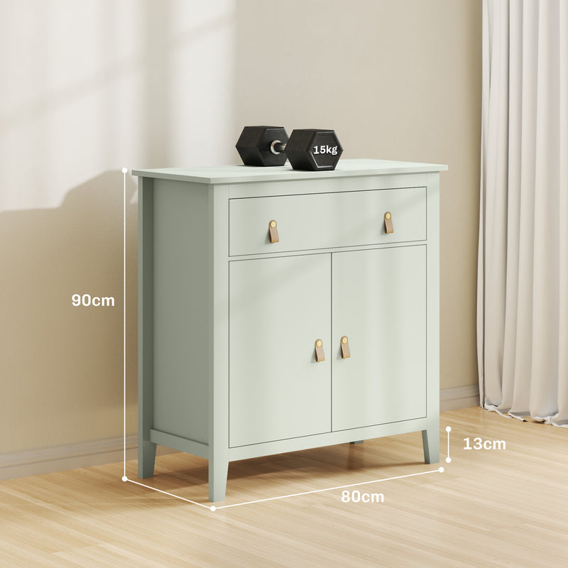 Green farmhouse sideboard – image 3